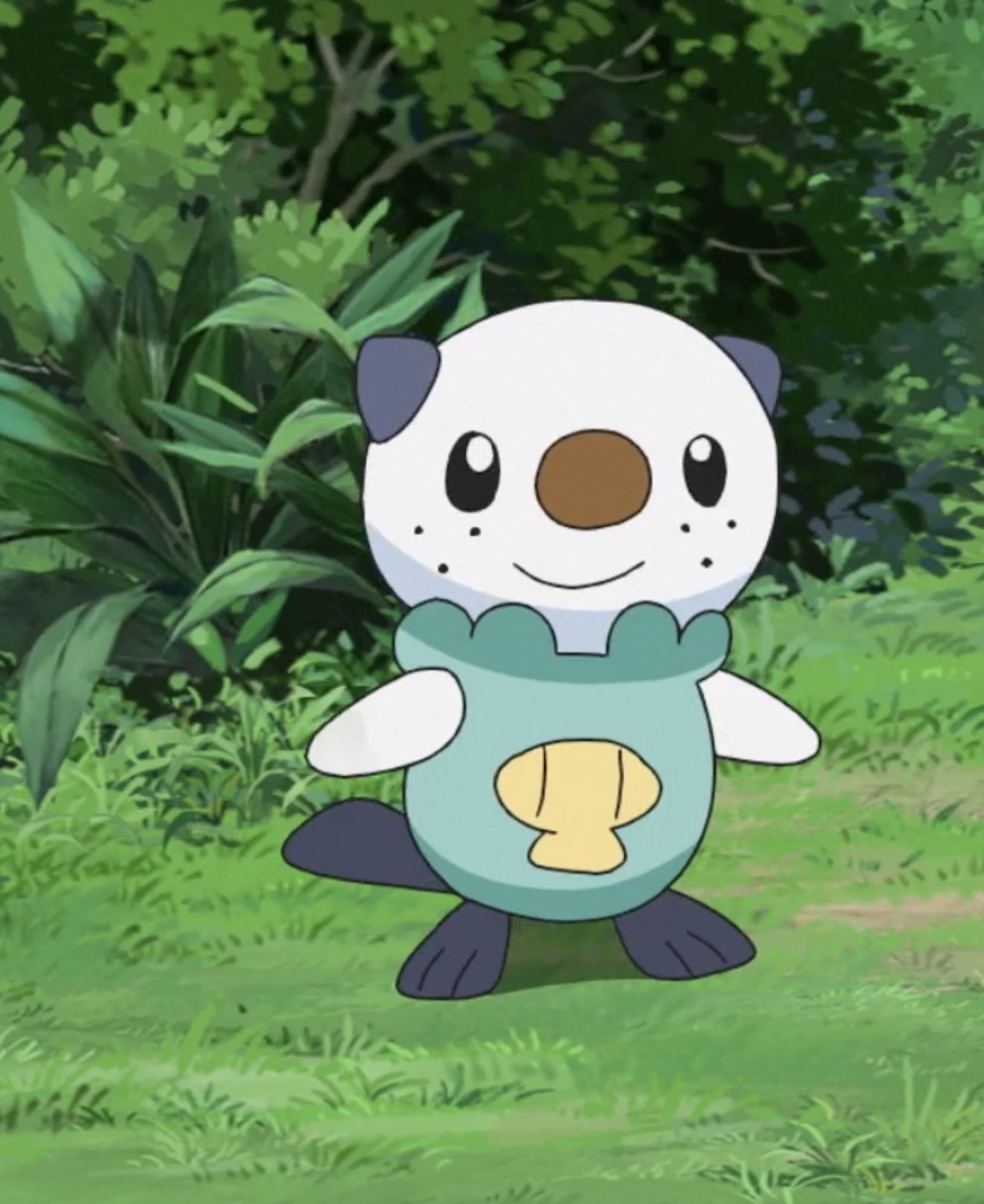 Pokémon: 10 Times Water Types Didn't Live Up To Their Potential In The Anime
